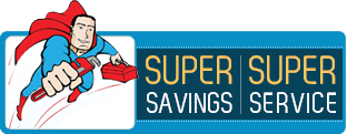 Super Savings, Super Service!